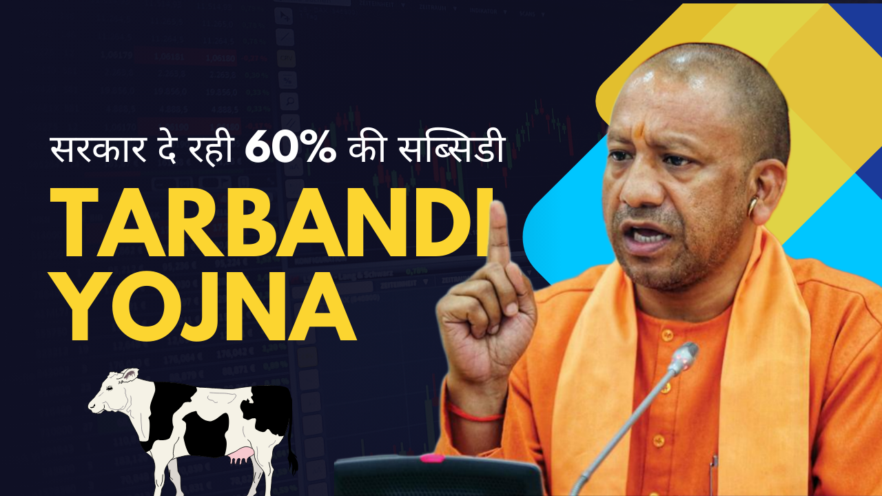 UP Tarbandi Yojana 2024